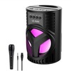 LZ 4104 Mini Home Theater Portable Bluetooth Speaker