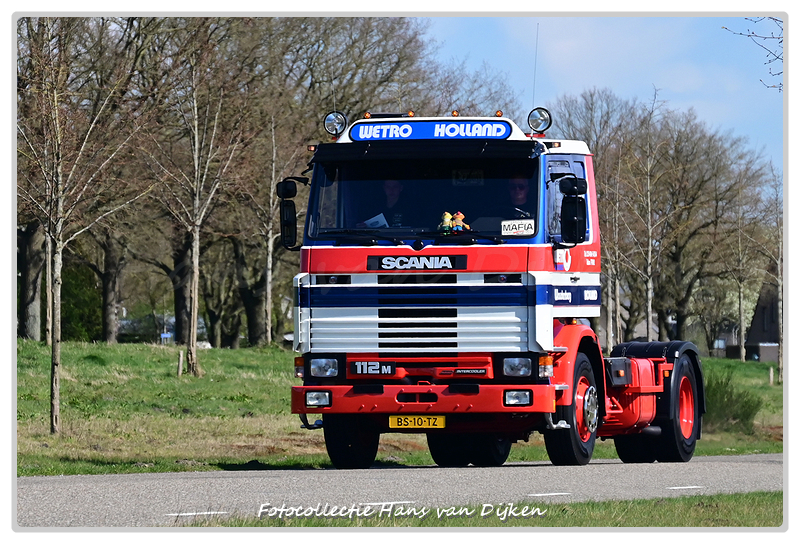 Dijk van Tino BS-10-TZ(2) Retro 05-04-2025-BorderM - 