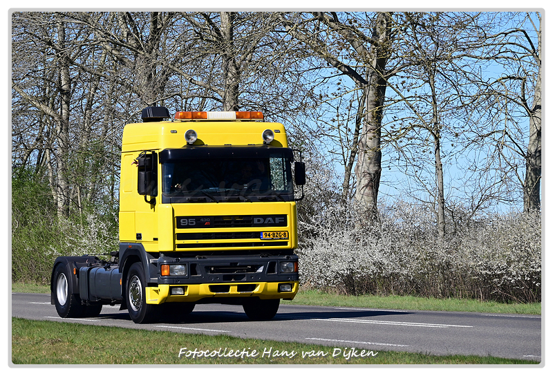 Onbekend 94-BZG-8(1) Retro 05-04-2025-BorderMaker - 
