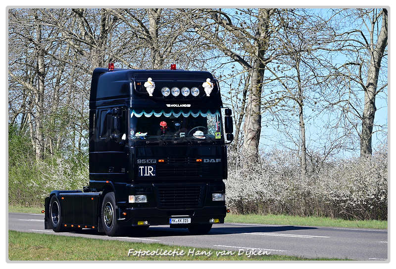 Onbekend MK KK315(1) Retro 05-04-2025-BorderMaker - 