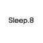 0 - Sleep.8 &ndash; Paralel