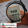 Income tax press releases