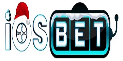 Logo iosbet login
