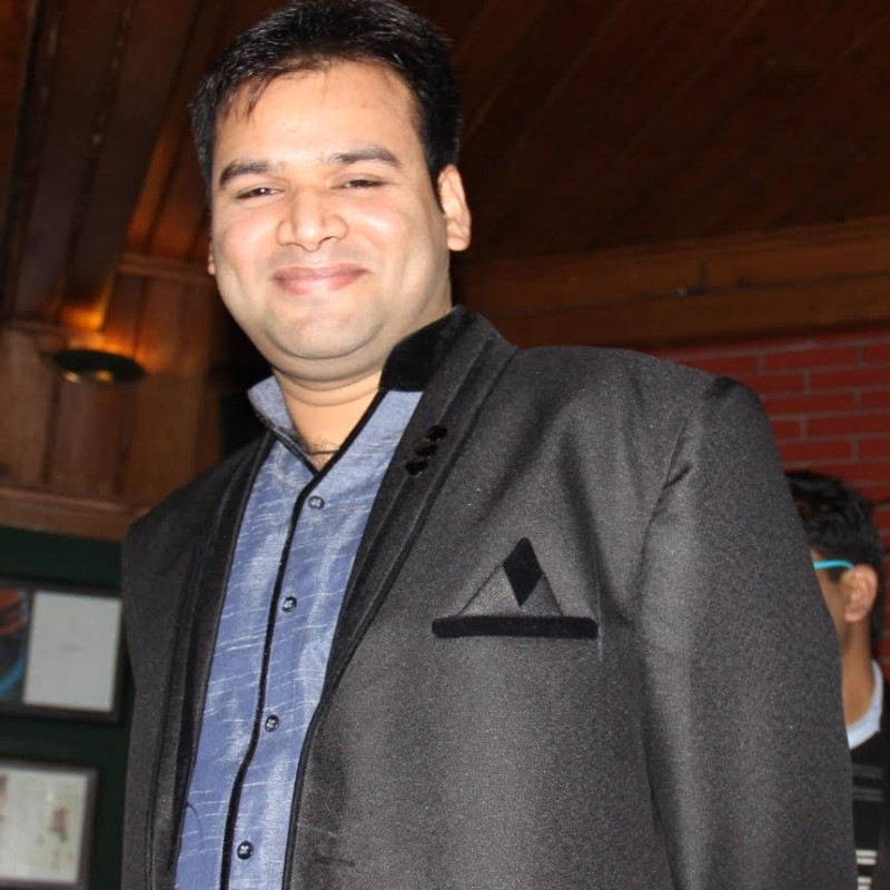 Munish Kumar Munish Kumar