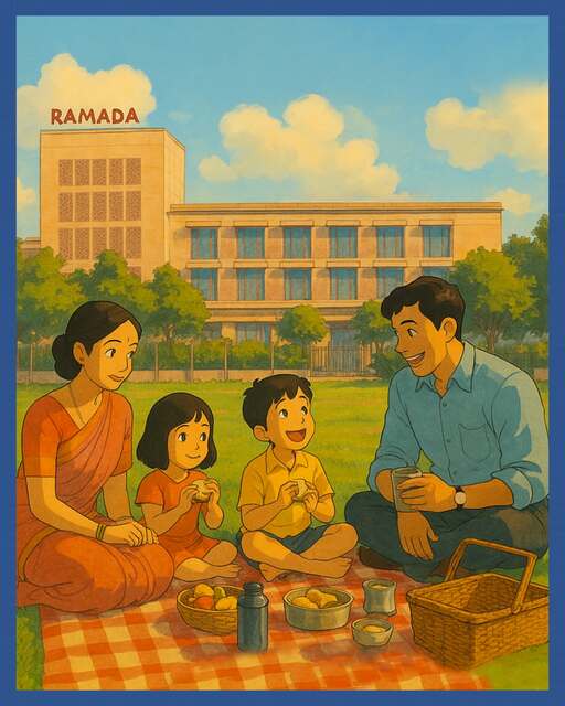 Your chance to step into a world of #ghibliwonder  Picture Box