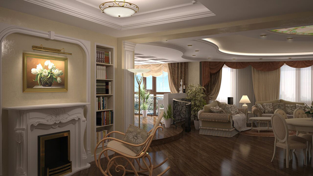 Photo 1 Interior collection