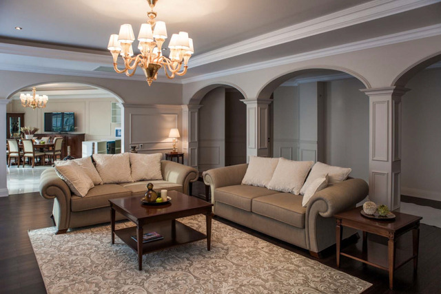 Photo 4 Interior collection