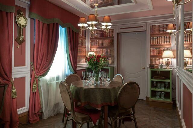 Photo 5 Interior collection