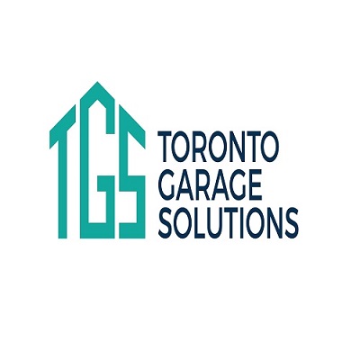 Logo-color - Copy Toronto Garage Solutions