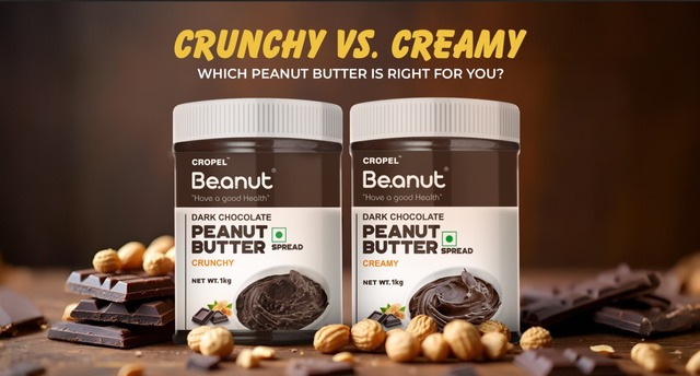 Heading Creamy vs Picture Box