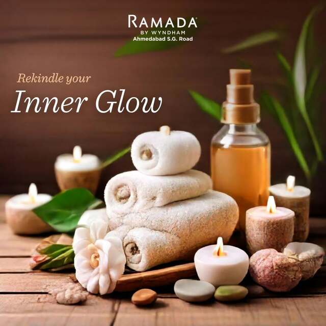 An adequate amount of self-care makes the festival Picture Box