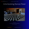 Portable Dance Floors