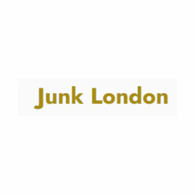 LOGO Junk London