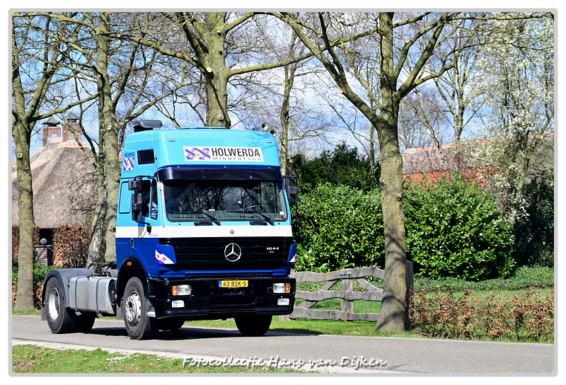 Holwerda 63-BSK-5(0) OCV 29-3-2025-BorderMaker - 