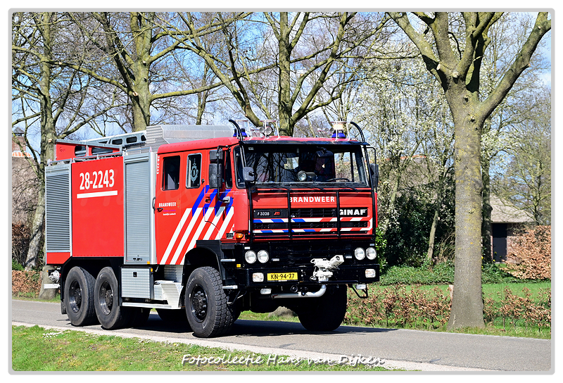 ISK Harskamp KN-94-77 OCV 29-3-2025-BorderMaker - 