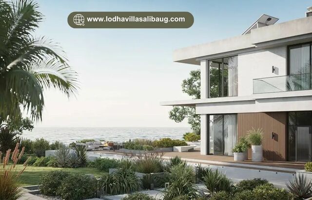 lodha villas alibaug lodha villas alibaug