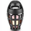 Flame-atmosphere-Bluetooth-... - Led Flame Atmosphere Wireless Bluetooth Portable Speaker Black