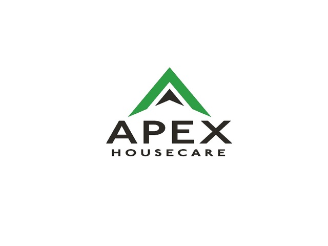 Apex House Logo - Copy Apex Housecare