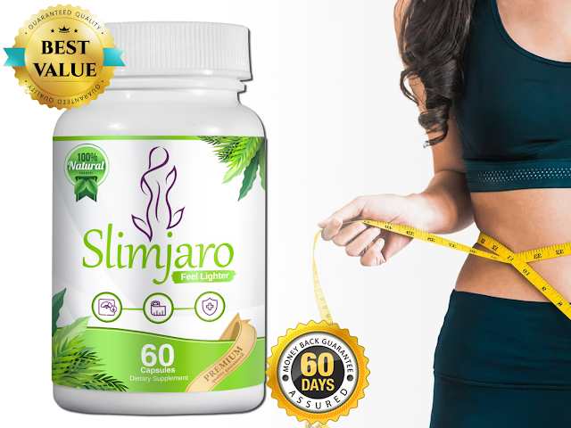 Slimjaro 5 Slimjaro Reviews