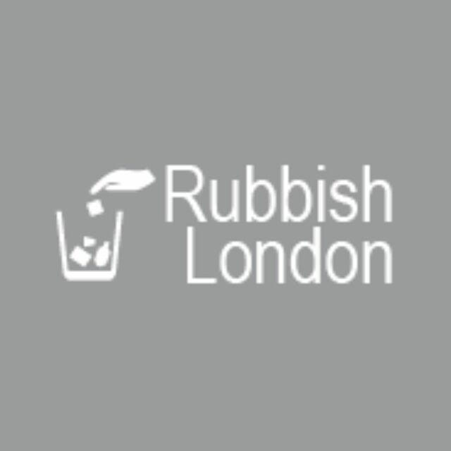 LOGO Rubbish London