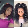 Slay Every Day with Braided Human Hair Wigs