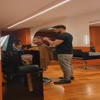 Barbería de lujo Barcelona - Picture Box