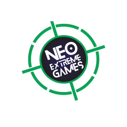 NEO Extreme Games Picture Box