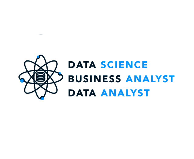 Data Science, Data Analyst and Business Analyst Co Picture Box