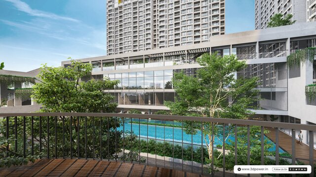 3D Architectural Walkthrough Services in Raipur 3D Architectural Visualoization Services in Bangalore