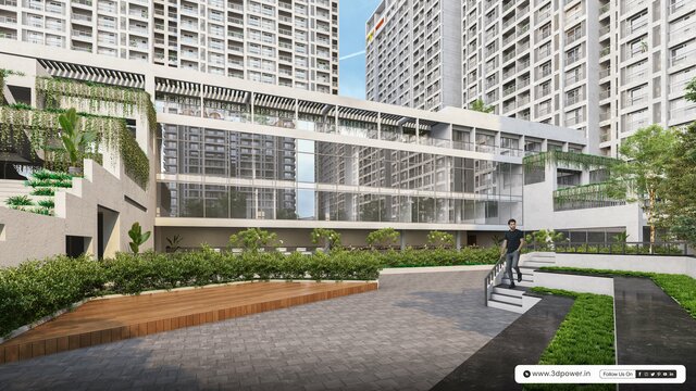 3D Modeling and Animation in Aurangabad 3D Architectural Visualoization Services in Bangalore