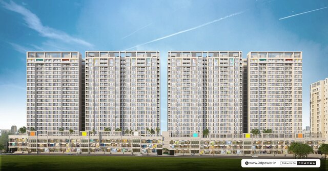 3D Modeling and Animation in Surat 3D Architectural Visualoization Services in Bangalore