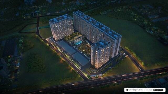 Architecture Design Services in Hyderabad 3D Architectural Visualoization Services in Bangalore