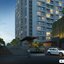 High-Rise Residential Compl... - 3D Architectural Visualoization Services in Bangalore