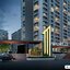 High-Rise Residential Tower... - 3D Architectural Visualoization Services in Bangalore