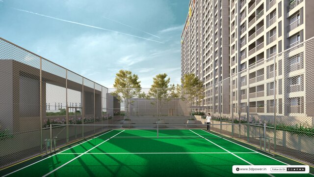 Luxury Apartment Visualization in Chennai 3D Architectural Visualoization Services in Bangalore