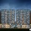 Rendering for Apartments an... - 3D Architectural Visualoization Services in Bangalore