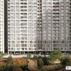 Skyscraper and Apartment Co... - 3D Architectural Visualoiza...
