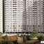 Skyscraper and Apartment Co... - 3D Architectural Visualoization Services in Bangalore