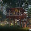 Township Project 3D Modelin... - 3D Architectural Visualoiza...