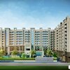 3D Industrial Township Walk... - 3D Architectural Visualoiza...