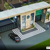 3D Walkthrough for High-End... - 3D Architectural Visualoiza...