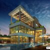 Affordable 3D Housing Compl... - 3D Architectural Visualoiza...