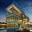 Affordable 3D Housing Compl... - 3D Architectural Visualoization Services in Bangalore