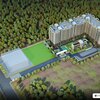 Affordable 3D Township Rend... - 3D Architectural Visualoiza...
