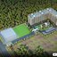 Affordable 3D Township Rend... - 3D Architectural Visualoization Services in Bangalore