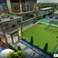 Best 3D Residential Townshi... - 3D Architectural Visualoization Services in Bangalore