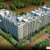 Exclusive 3D Row House Rend... - 3D Architectural Visualoiza...