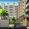 Luxury 3D High-Rise Visuali... - 3D Architectural Visualoiza...
