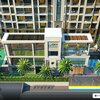 Luxury 3D Urban Development... - 3D Architectural Visualoiza...