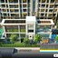 Luxury 3D Urban Development... - 3D Architectural Visualoization Services in Bangalore